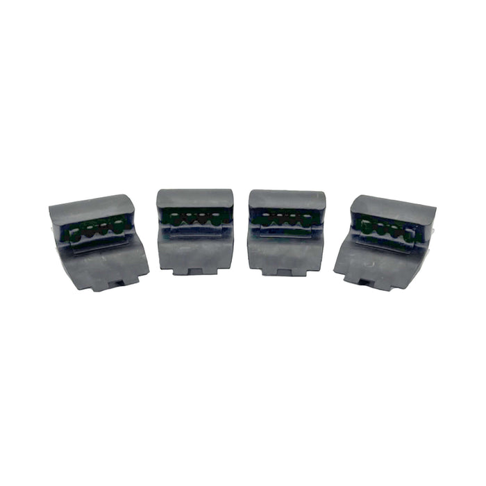 OEM Grip Max 2.0 Replacing Inserts 4Pk