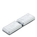 Adhesive Wheel Weight - HPW Type 360 - 25g - Box of 100
