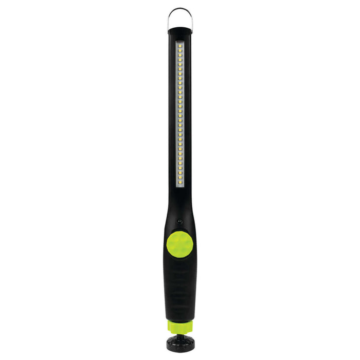 Luz de trabajo LED delgada - 600 lúmenes - 14,8" de largo