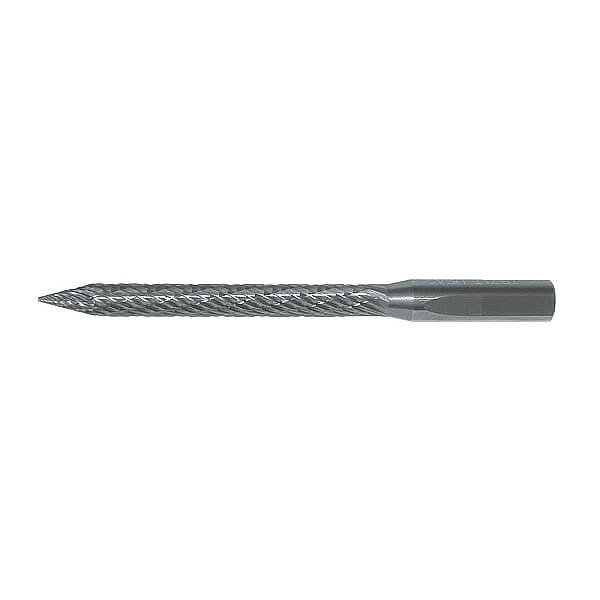 Carbide Cutter, Kex, 3/16" - 4.5mm