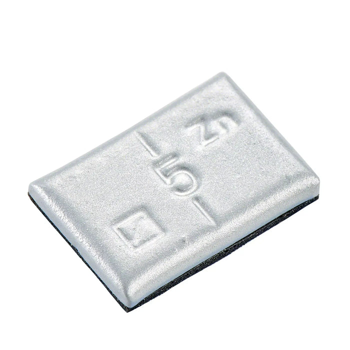 Adhesive Wheel Weight - HPW Type 360 - 5g - Box of 100