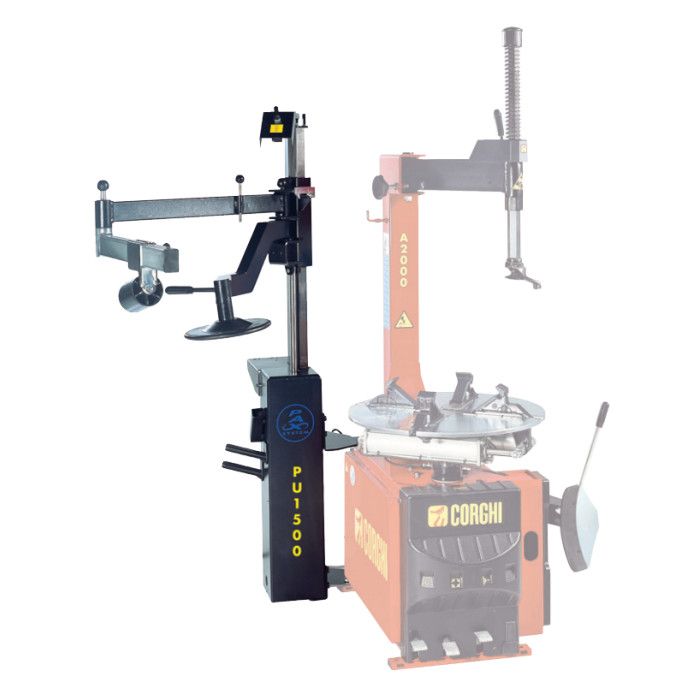 Unidad de potencia Corghi PU1500