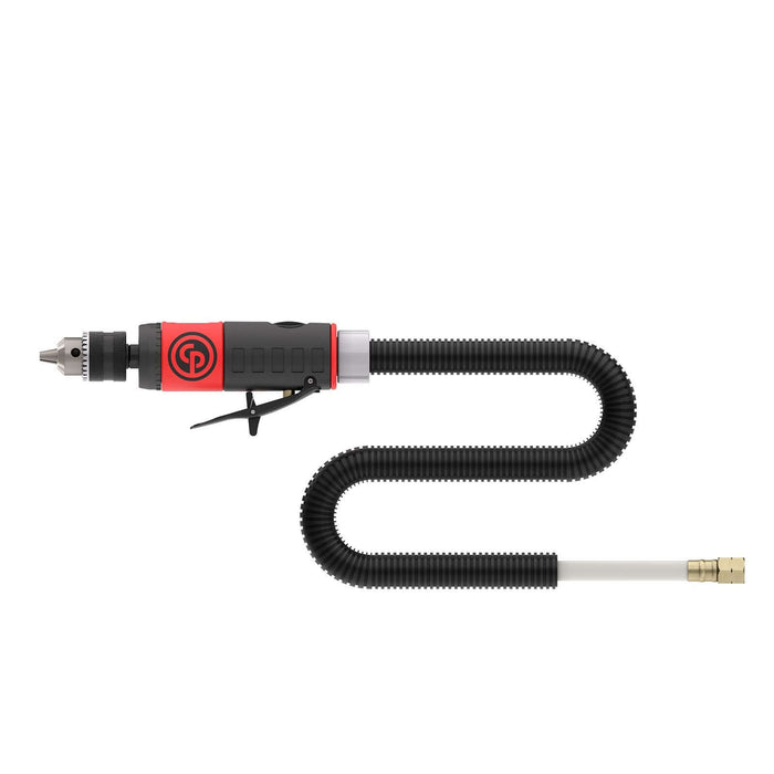 Kit de pulidora de neumáticos Chicago Neumático para trabajo ligero - Alta velocidad - CP-871CK