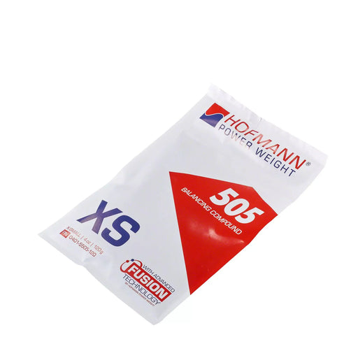 HPW Type 505 Balancing Compound Powder - 4oz - case of 16