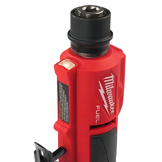 Milwaukee M12 FUEL Low Speed Tire Buffer Kit