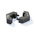 M14-1.50 Metric Split Die Thread Chaser
