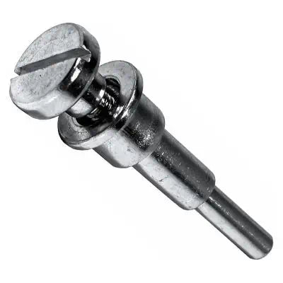 Cut Off Wheel Arbor/Holder