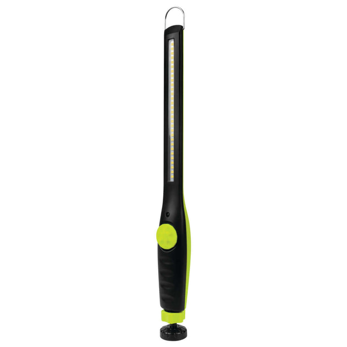 Luz de trabajo LED delgada - 600 lúmenes - 14,8" de largo