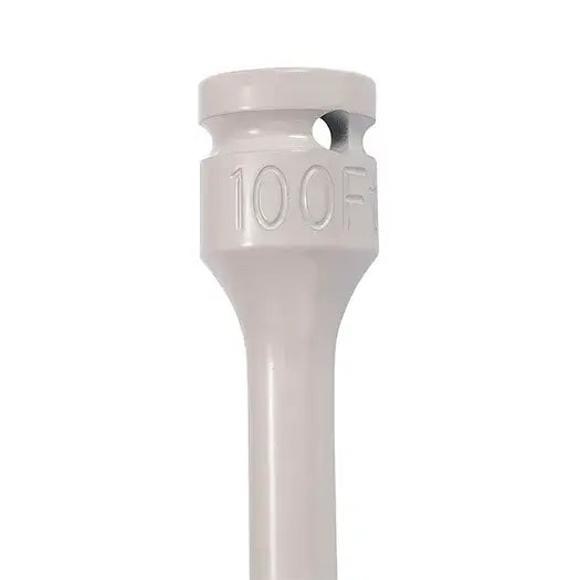 Extensión limitadora de torque AFF - Impulsor de 1/2", 100 ft/lb, gris