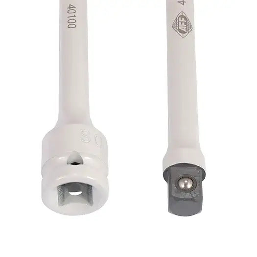 Extensión limitadora de torque AFF - Impulsor de 1/2", 100 ft/lb, gris