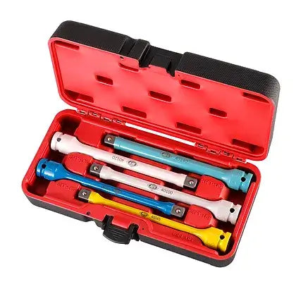 AFF 5pc Torque Limiting Extension Set