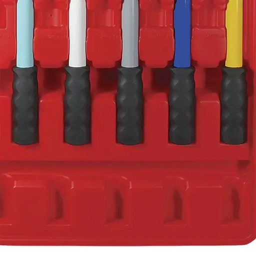 AFF 5 pc Preset Torque Wrench Set - 1/2" Dr