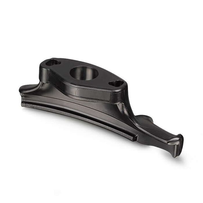 Cabezal M/D de nailon con borde superior y borde inferior cortado
