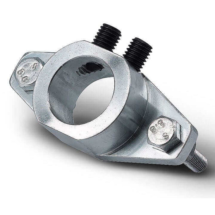 M/D Head Adapter, for Aluminum Rims - 30mm