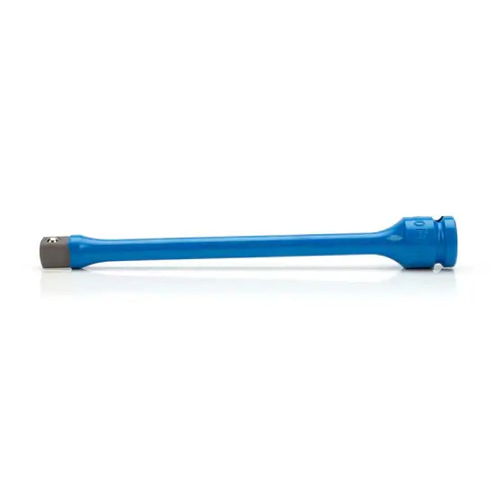 Extensión de torque azul de 80 ft-lb con accionamiento de 1/2 pulgada de Steelman