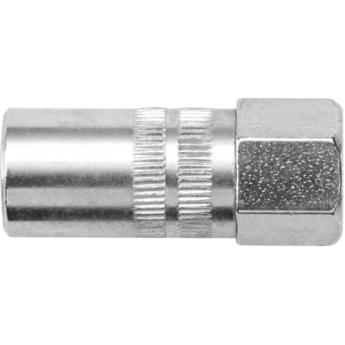 8,000 PSI HYDRAULIC COUPLER