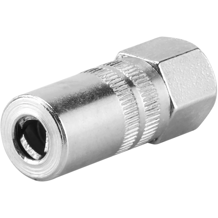 8,000 PSI HYDRAULIC COUPLER