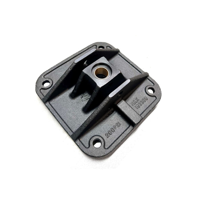 Coats TC Bead Breaker (B.L.) Front/Top Cap W/Bushing