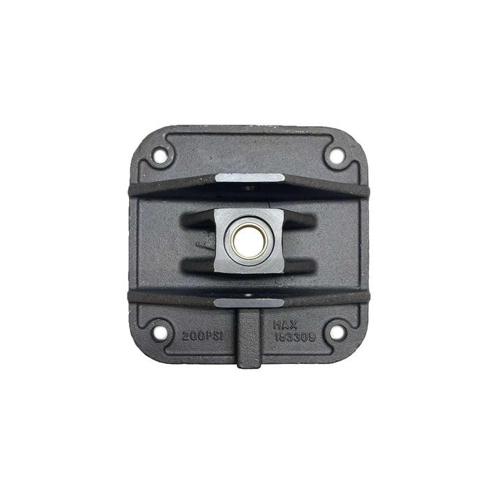 Coats TC Bead Breaker (B.L.) Front/Top Cap W/Bushing
