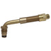 Dill TRJ650 Swivel Stem Valve - 3 1/8" (Valve Only, No Spud)