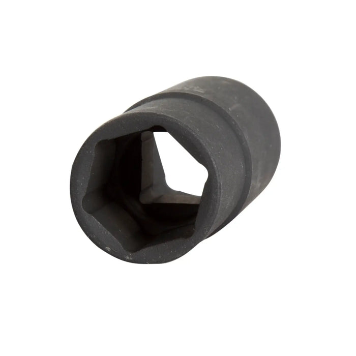 Dado de impacto profundo de 19 mm x 21 mm con accionamiento de 1/2"