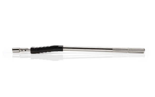 Steel Valve Stem Puller With Rubber Block