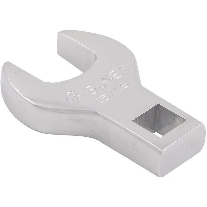 1/2" Dr. Crowfoot Wrench - 15/16"
