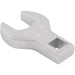 1/2" Dr. Crowfoot Wrench - 15/16"