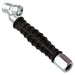 PCL Mini Dual Chuck Inflator - Open - 1/4" FNPT
