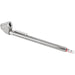 Angled Dual Foot Pencil Air Gauge - 20-120 PSI