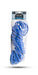 Avagard Air Hose - 3/8" x 25" - 1/4" MPT - Coiled Poly Air Hose