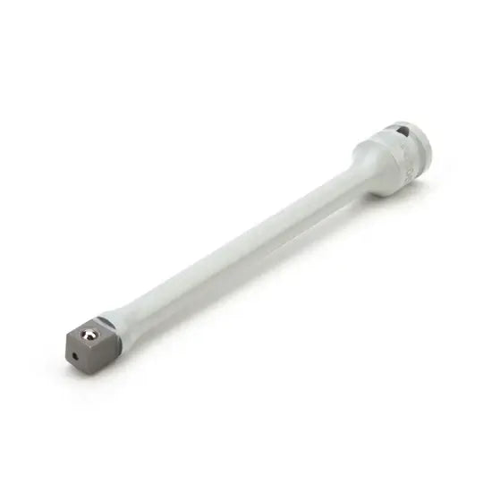 Extensión de torque de 100 ft-lb, color gris, con accionamiento de 1/2 pulgada de Steelman