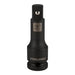 1/2-Inch Drive x 3-Inch Long Impact Extension Bar