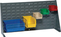 Benchtop Rack for Bins - 36" Tall