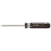 K-Tool Torx Screwdriver - T10 - 8-1/4"
