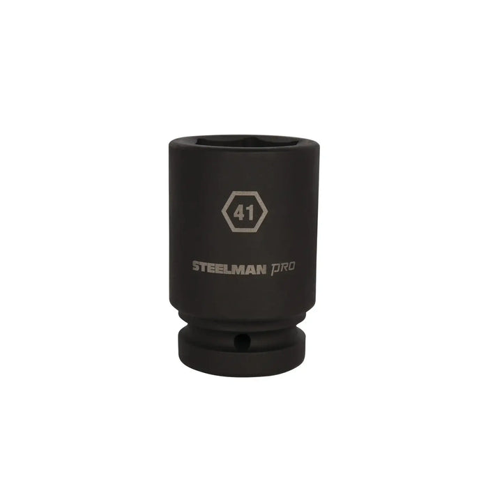 Dado de impacto profundo de 1" x 41 mm