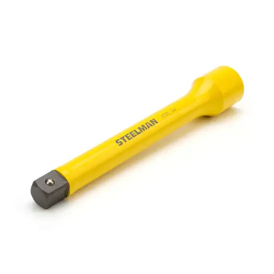 Extensión de torque de 3/4" - 475 ft-lb, amarilla