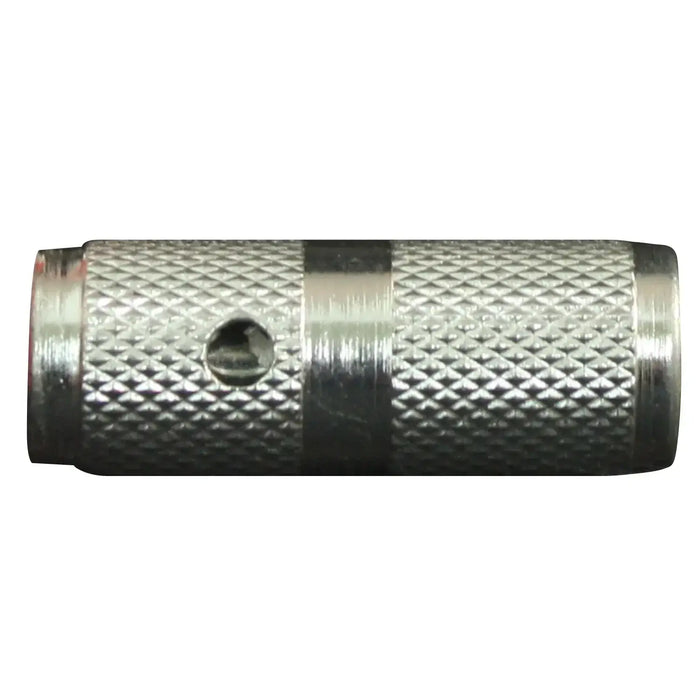 2-in-1 Valve Core Tool - Deflator + Remover - Std Bore