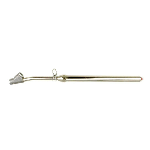 Milton 10 Degree Bend 986 Truck Service Gauge