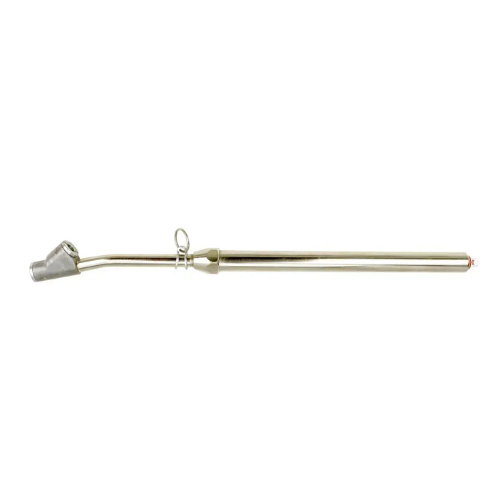 Milton 10 Degree Bend 986 Truck Service Gauge