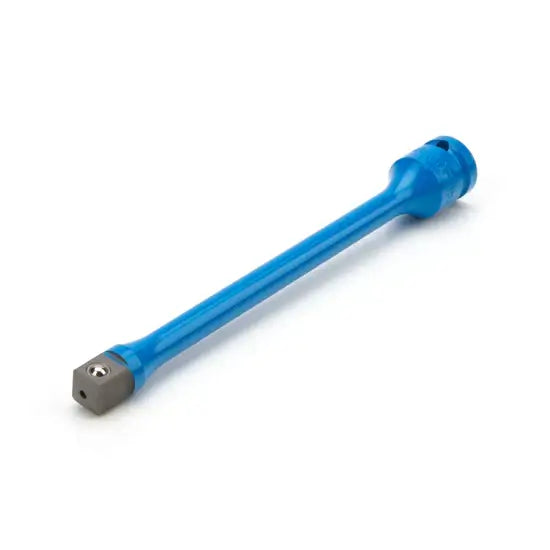 Extensión de torque azul de 80 ft-lb con accionamiento de 1/2 pulgada de Steelman