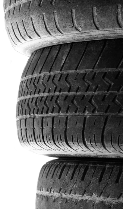 What to Know About Tire Repair Products