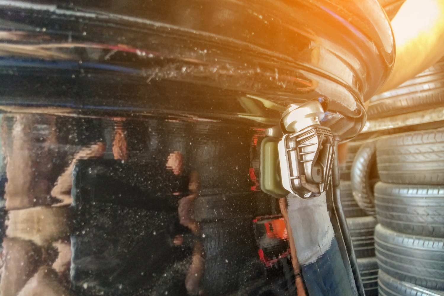 Installation, Service, and Replacement Considerations