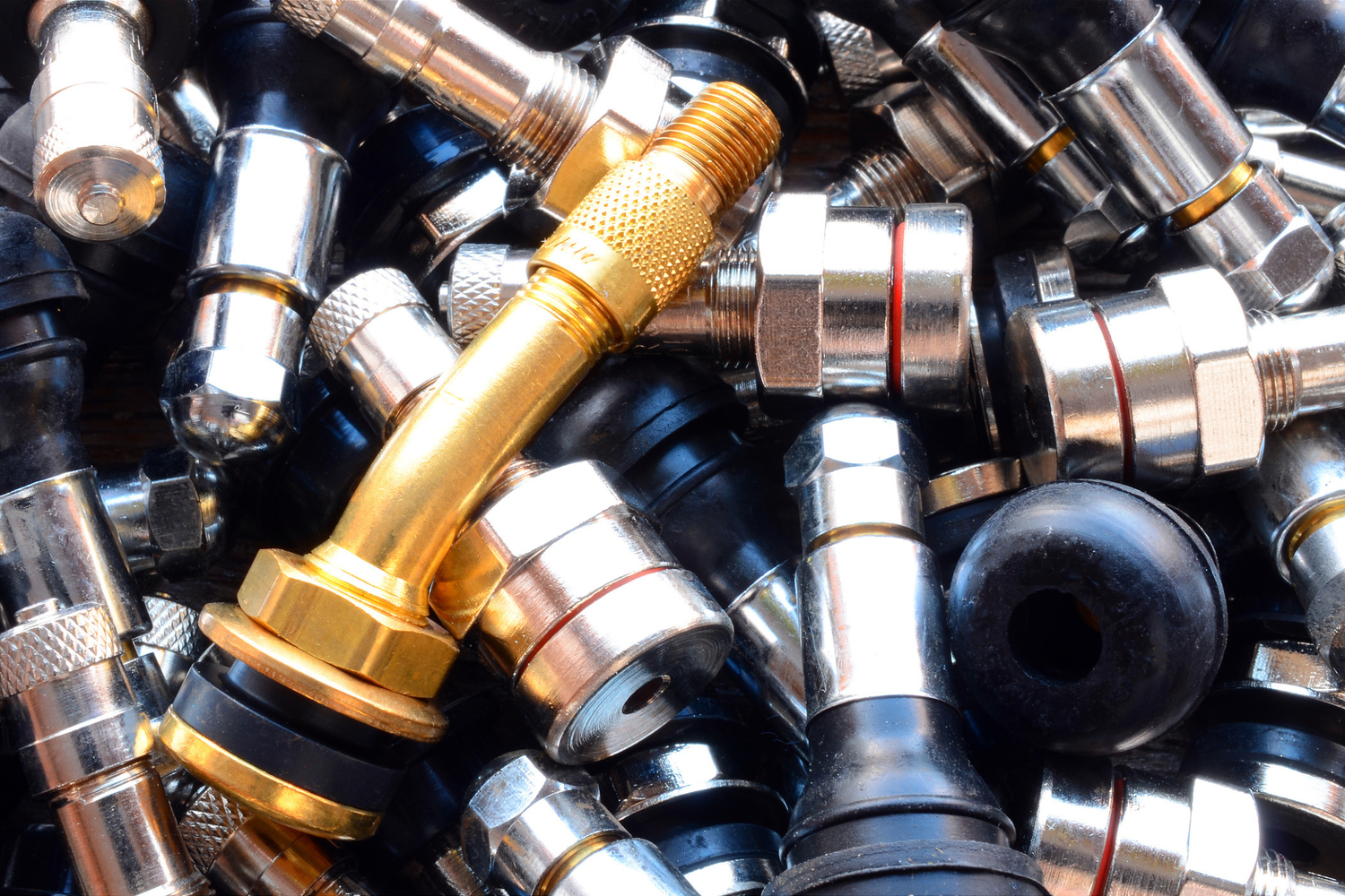 TPMS Service Tools Built for the Professional Shop