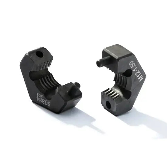 M12-1.50 Metric Split Die Thread Chaser