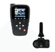 Unlocked VT48 TPMS Tool + 100 "One-Direct" TPMS Sensor Kit - Single Rubber Valve