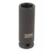 1/2" Dr. x 19mm Deep Impact Socket