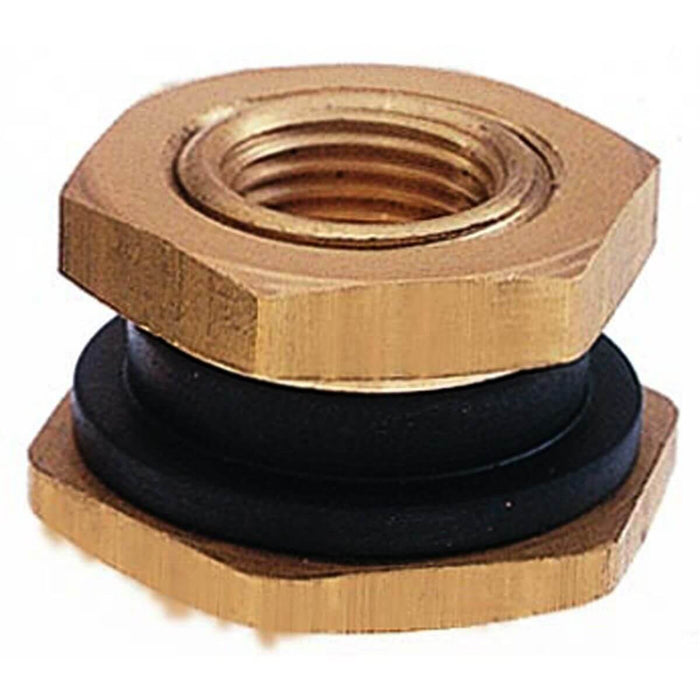 SP2 Large Bore Rim Spud - Straight