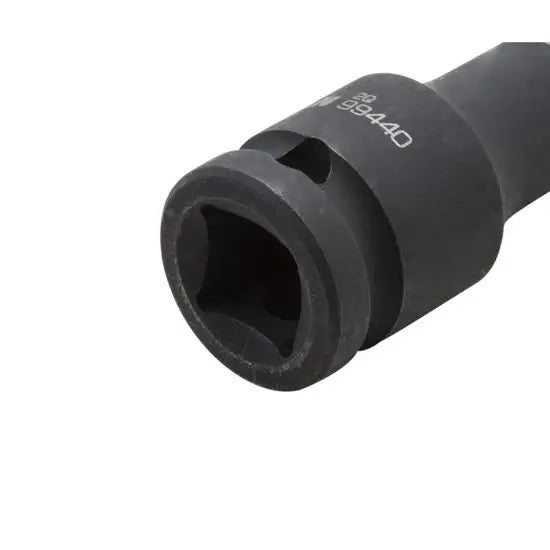 1/2-Inch Drive x 3-Inch Long Impact Extension Bar