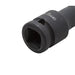 1/2-Inch Drive x 3-Inch Long Impact Extension Bar